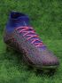 Nike Air Zoom Mercurial Superfly 9 Elite FG