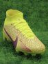 Nike Air Zoom Mercurial Superfly 9 Elite FG