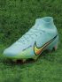 Nike Air Zoom Mercurial Superfly 9 Elite FG