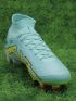 Nike Air Zoom Mercurial Superfly 9 Elite FG
