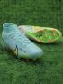 Nike Air Zoom Mercurial Superfly 9 Elite FG