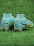 Nike Air Zoom Mercurial Superfly 9 Elite FG