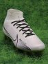 Nike Air Zoom Mercurial Superfly 9 Elite FG