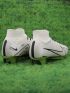 Nike Air Zoom Mercurial Superfly 9 Elite FG