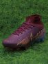 Nike Air Zoom Mercurial Superfly 9 Elite KM FG