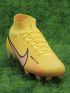 Nike Air Zoom Mercurial Superfly 9 Elite FG Lucent