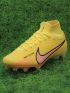 Nike Air Zoom Mercurial Superfly 9 Elite FG Lucent