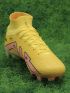 Nike Air Zoom Mercurial Superfly 9 Elite FG Lucent