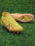 Nike Air Zoom Mercurial Superfly 9 Elite FG Lucent