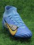 Nike Air Zoom Mercurial Superfly 9 Elite x Mbappé FG