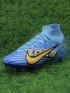 Nike Air Zoom Mercurial Superfly 9 Elite x Mbappé FG