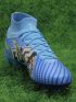 Nike Air Zoom Mercurial Superfly 9 Elite x Mbappé FG