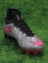 Nike Air Zoom Mercurial Superfly 9 Elite XXV FG