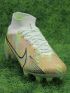 Nike Air Zoom Mercurial Superfly 9 Elite FG Bonded