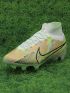 Nike Air Zoom Mercurial Superfly 9 Elite FG Bonded