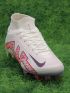 Nike Air Zoom Mercurial Superfly 9 Elite FG Disruption