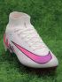 Nike Air Zoom Mercurial Superfly 9 Elite FG