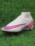 Nike Air Zoom Mercurial Superfly 9 Elite FG