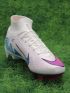 Nike Air Zoom Mercurial Superfly 9 Elite FG
