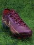 Nike Air Zoom Mercurial Vapor 15 Elite KM FG