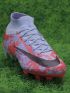 Nike Air Zoom Mercurial Superfly 9 MDS Elite FG