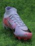Nike Air Zoom Mercurial Superfly 9 MDS Elite FG