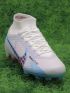 Nike Air Zoom Mercurial Superfly 9 Elite FG