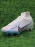 Nike Air Zoom Mercurial Superfly 9 Elite FG