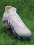 Nike Air Zoom Mercurial Superfly 9 Elite FG