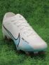 Nike Air Zoom Mercurial Vapor 15 Elite FG