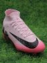 Nike Air Zoom Mercurial Superfly 9 Elite FG Mad Brilliance