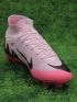 Nike Air Zoom Mercurial Superfly 9 Elite FG Mad Brilliance