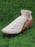 Nike Phantom Luna II Elite FG Barna