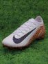 Nike Air Zoom Mercurial Vapor 16 Elite FG Electric Olympic Safari