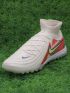 Nike Phantom Luna II Elite TF Barna