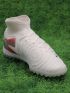 Nike Phantom Luna II Elite TF Barna