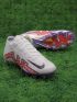 Kids Nike Zoom Mercurial Vapor 15 Elite AG-Pro Low-Top Disruption