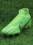 Nike Air Zoom Mercurial Superfly 9 Elite MDS FG