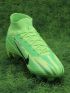 Nike Air Zoom Mercurial Superfly 9 Elite MDS FG