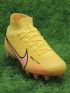 Nike Air Zoom Mercurial Superfly 9 Elite AG-Pro