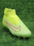 Nike Phantom GX Elite DF FG
