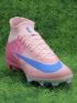 Kids Nike Air Zoom Mercurial Superfly 9 Elite FG