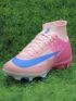 Kids Nike Air Zoom Mercurial Superfly 9 Elite FG