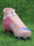 Kids Nike Air Zoom Mercurial Superfly 9 Elite FG
