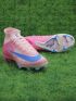 Kids Nike Air Zoom Mercurial Superfly 9 Elite FG