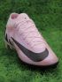 Kids Nike Air Zoom Mercurial Vapor 15 Elite FG