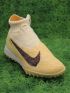 Kids Nike Phantom GX Elite DF TF Blaze