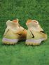 Kids Nike Phantom GX Elite DF TF Blaze