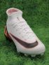 Kids Nike Air Zoom Mercurial Superfly 9 Elite FG