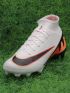 Kids Nike Air Zoom Mercurial Superfly 9 Elite FG